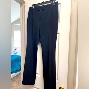White House Black Market pants size 6